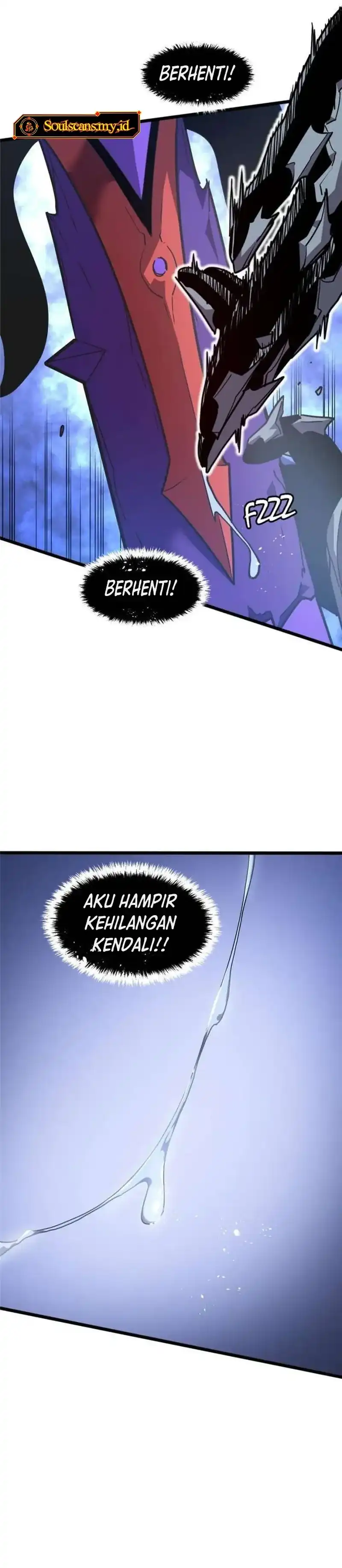 Baca My System Is Very Serious - Chapter 54 halaman 31