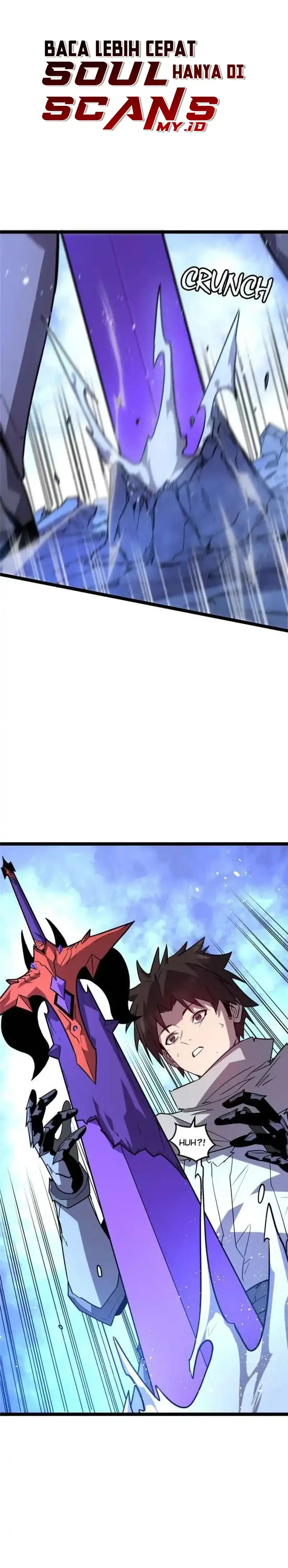 Baca My System Is Very Serious - Chapter 54 halaman 34