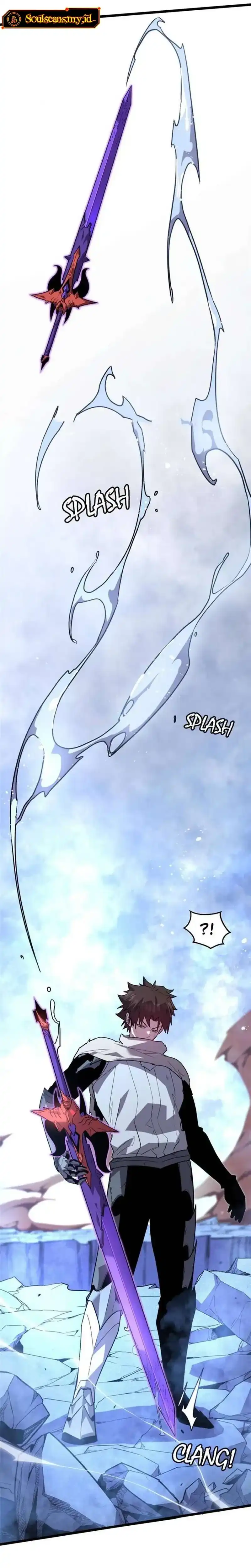 Baca My System Is Very Serious - Chapter 54 halaman 36