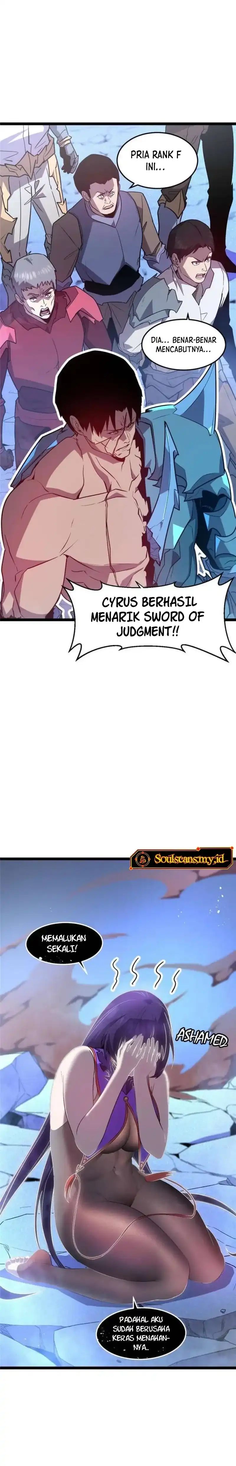 Baca My System Is Very Serious - Chapter 54 halaman 37