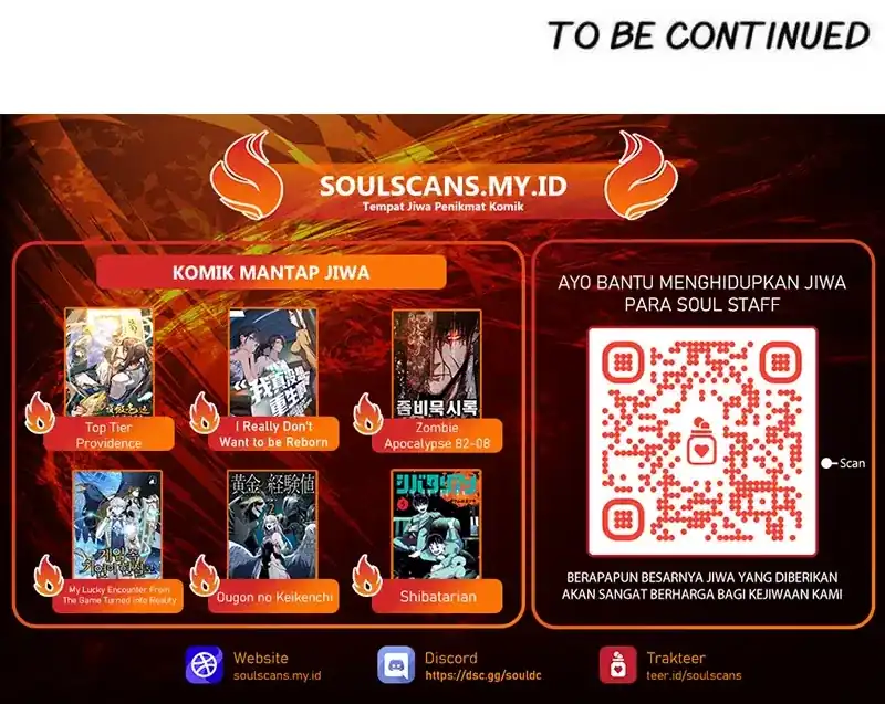 Baca My System Is Very Serious - Chapter 54 halaman 38