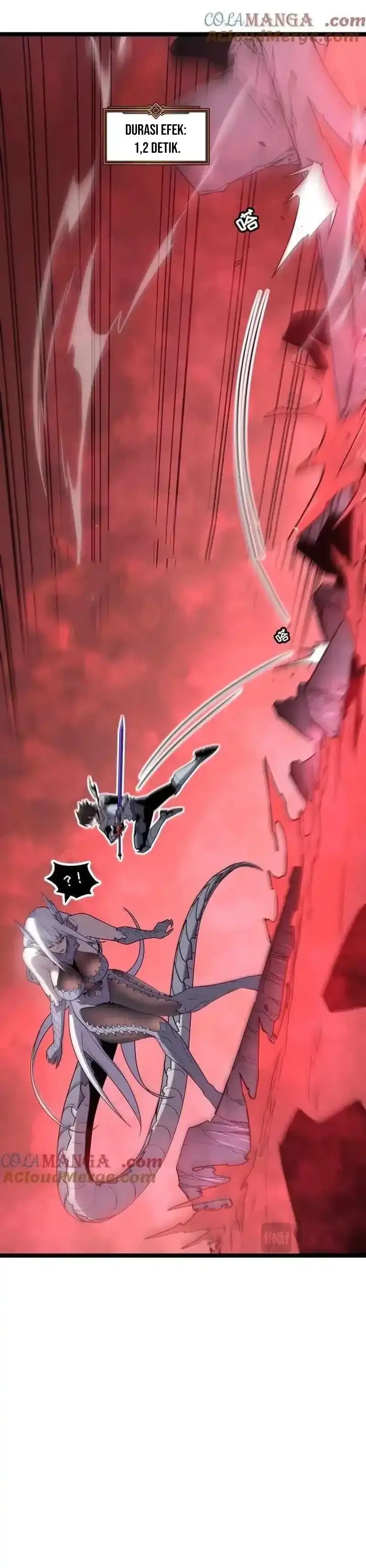 Baca My System Is Very Serious - Chapter 57 halaman 10