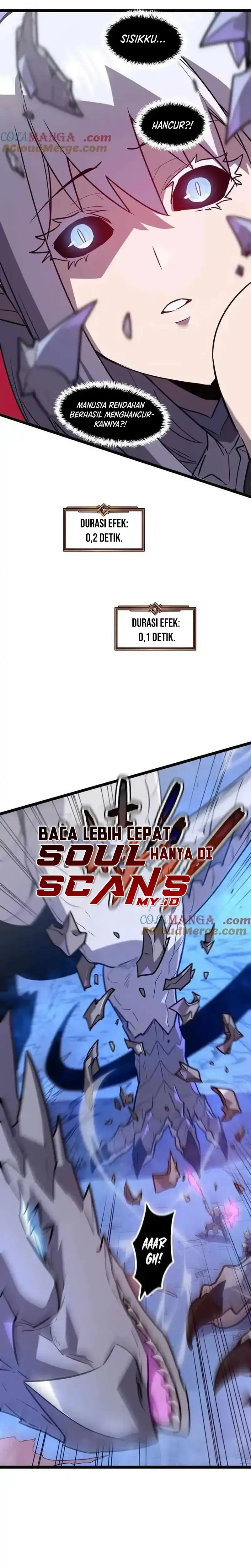 Baca My System Is Very Serious - Chapter 57 halaman 13