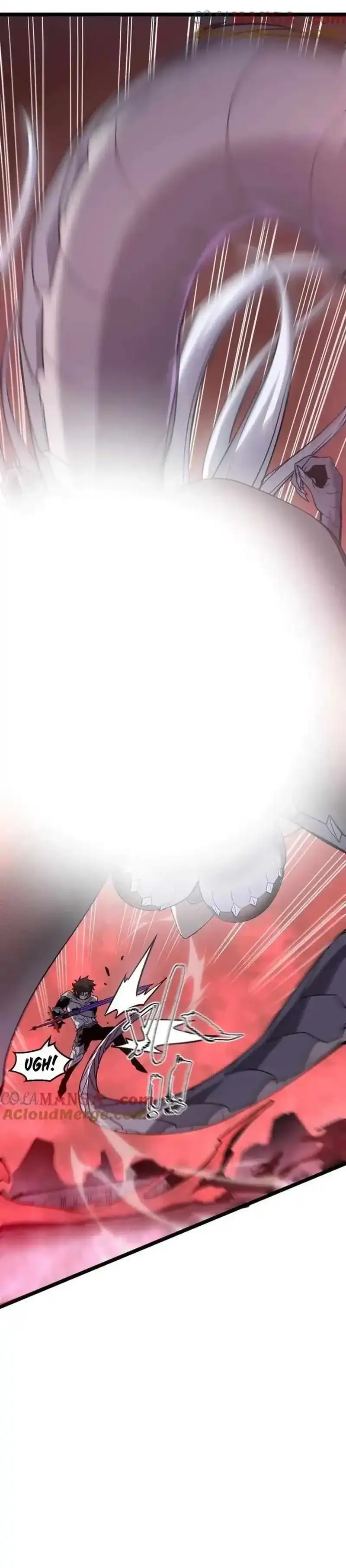 Baca My System Is Very Serious - Chapter 57 halaman 15