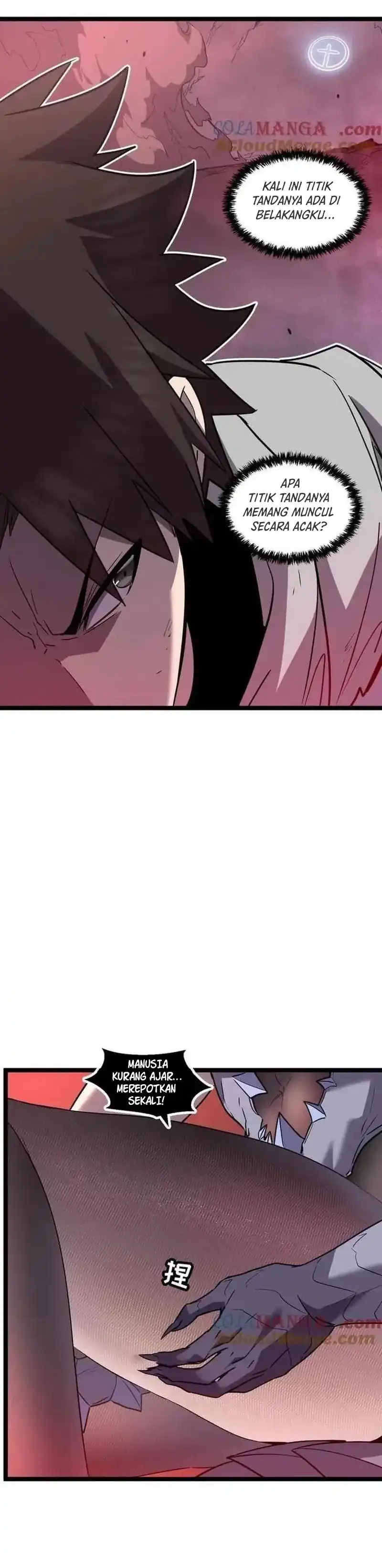 Baca My System Is Very Serious - Chapter 57 halaman 17