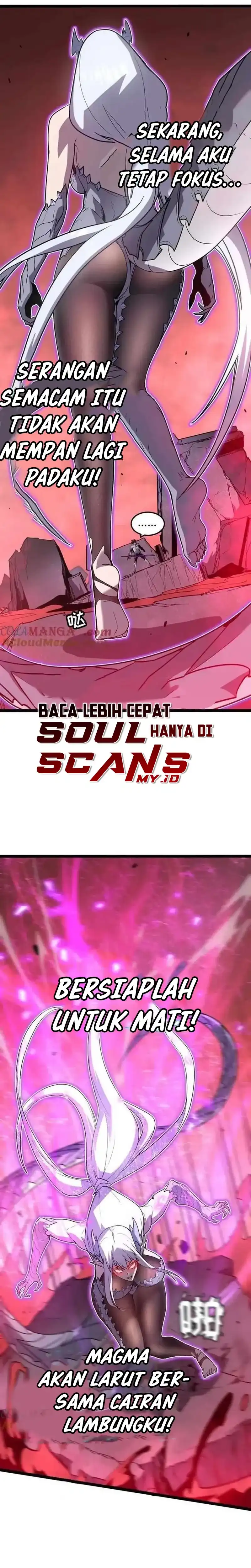 Baca My System Is Very Serious - Chapter 57 halaman 19