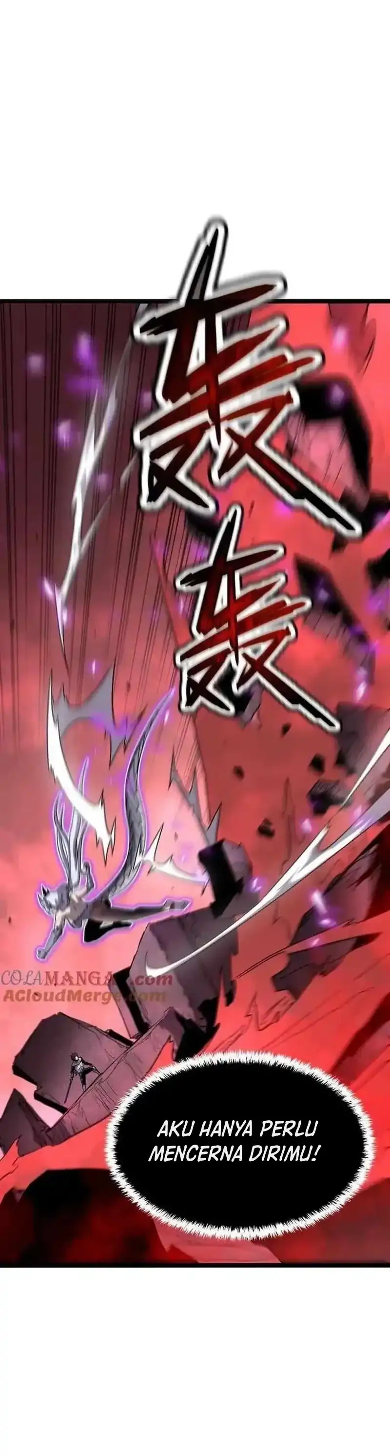 Baca My System Is Very Serious - Chapter 57 halaman 20