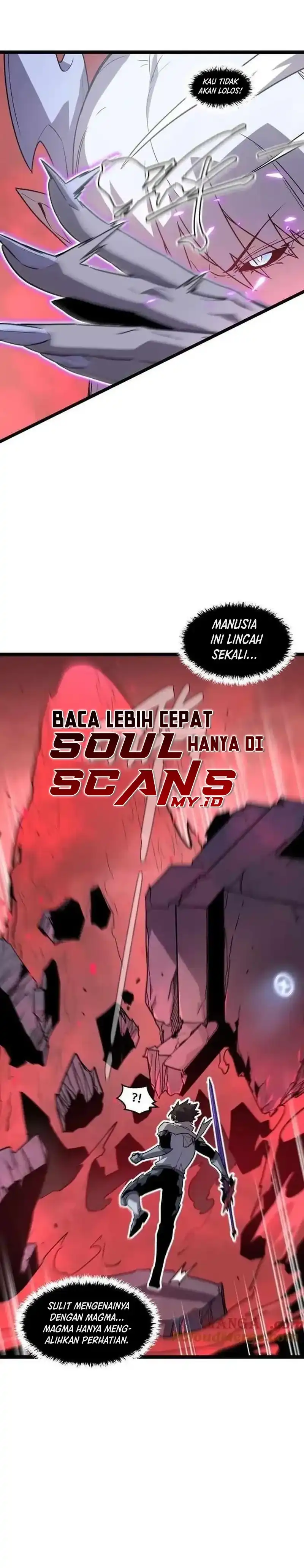 Baca My System Is Very Serious - Chapter 57 halaman 23