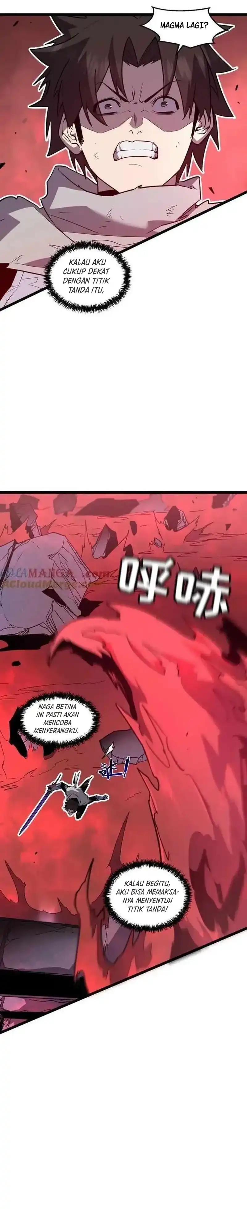 Baca My System Is Very Serious - Chapter 57 halaman 24