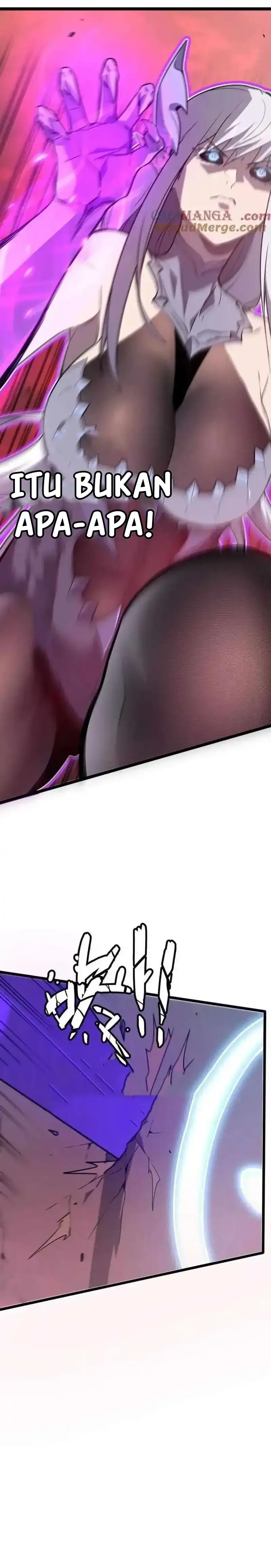 Baca My System Is Very Serious - Chapter 57 halaman 27