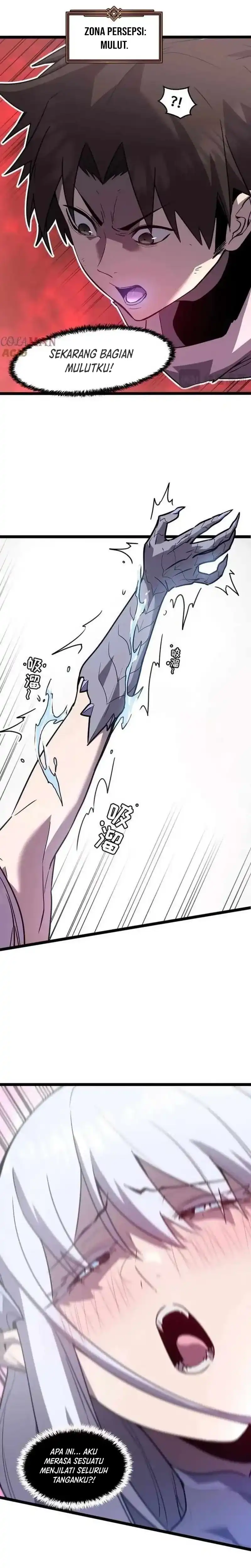 Baca My System Is Very Serious - Chapter 57 halaman 29