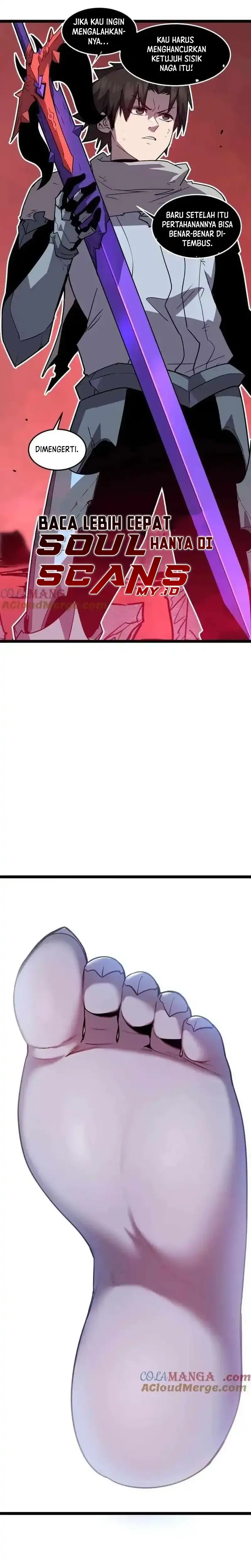 Baca My System Is Very Serious - Chapter 57 halaman 3