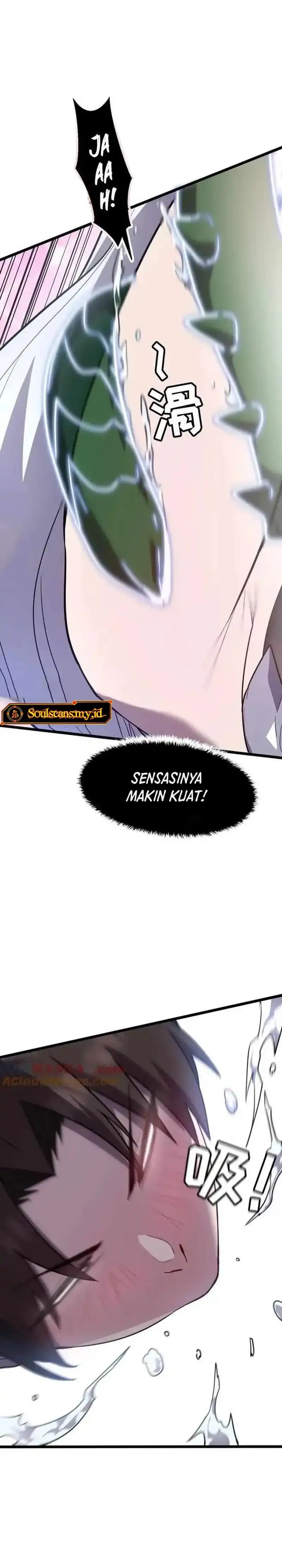 Baca My System Is Very Serious - Chapter 57 halaman 30