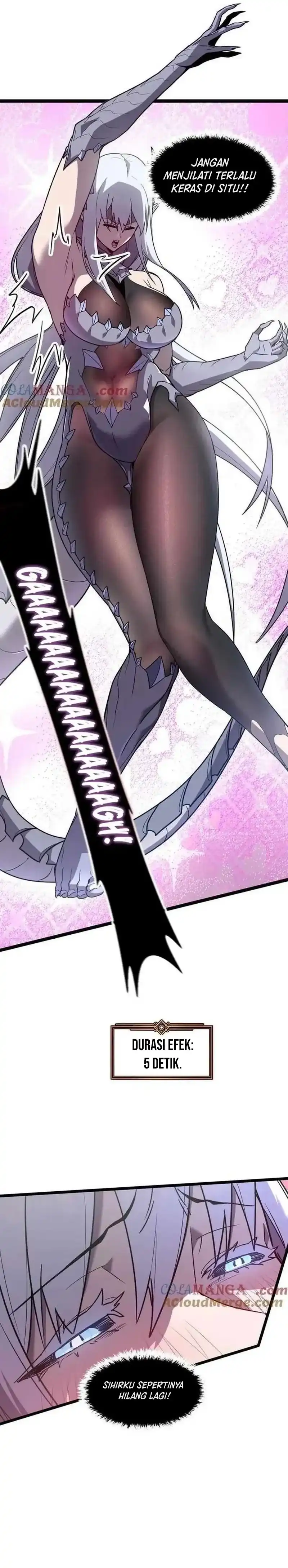 Baca My System Is Very Serious - Chapter 57 halaman 31