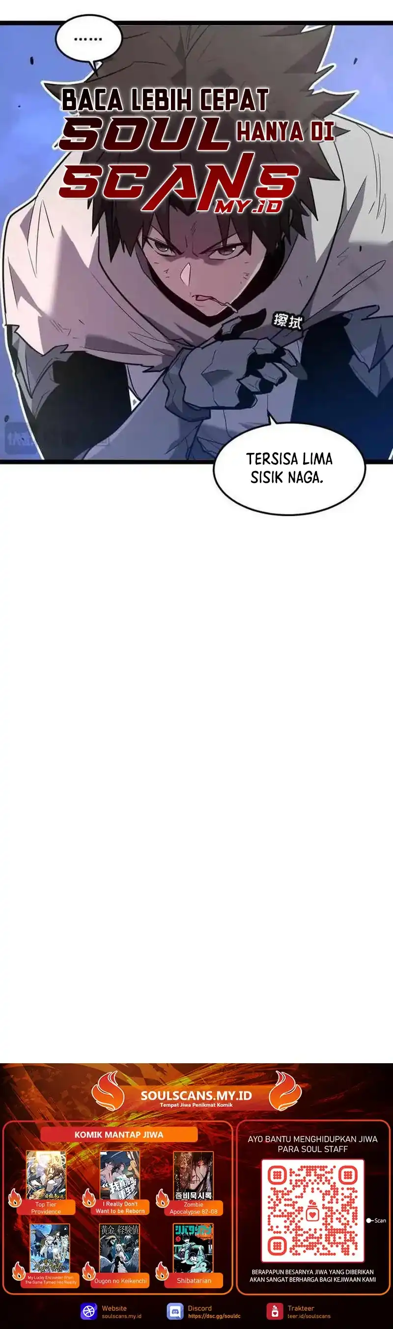 Baca My System Is Very Serious - Chapter 57 halaman 33
