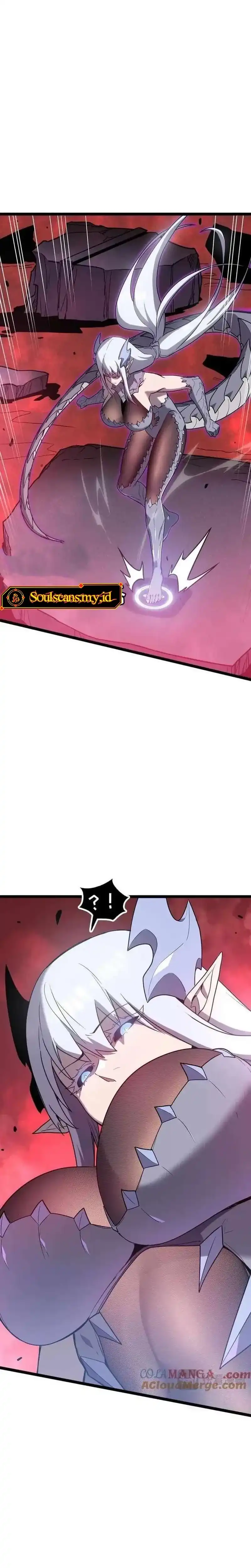 Baca My System Is Very Serious - Chapter 57 halaman 4