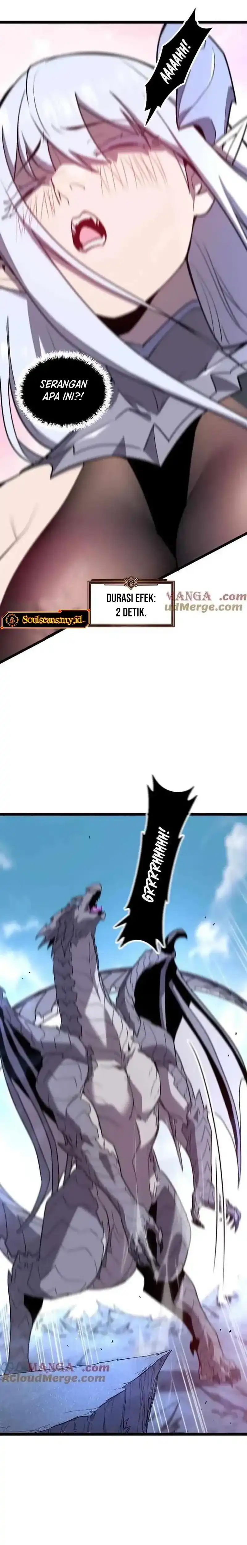 Baca My System Is Very Serious - Chapter 57 halaman 8