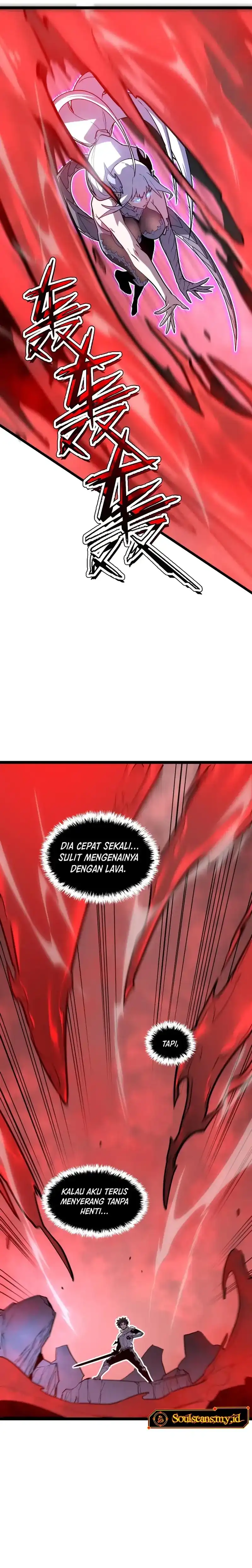 Baca My System Is Very Serious - Chapter 58 halaman 14