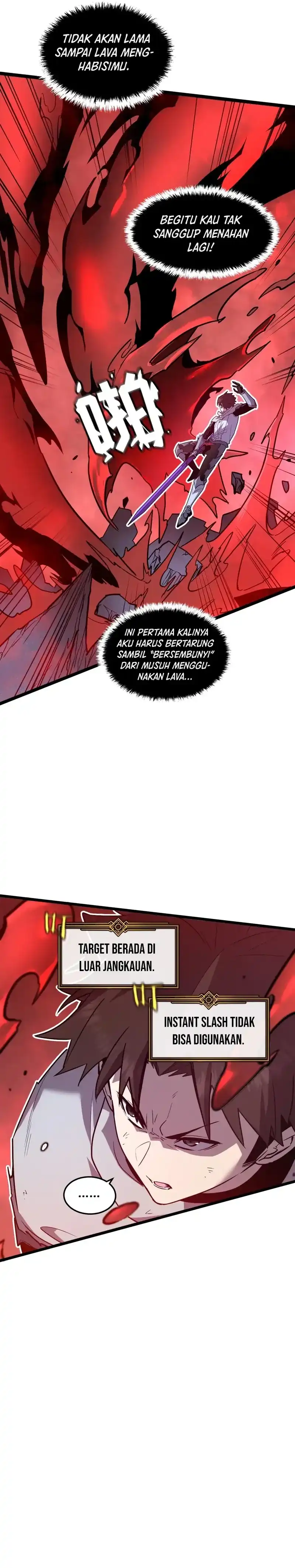 Baca My System Is Very Serious - Chapter 58 halaman 15