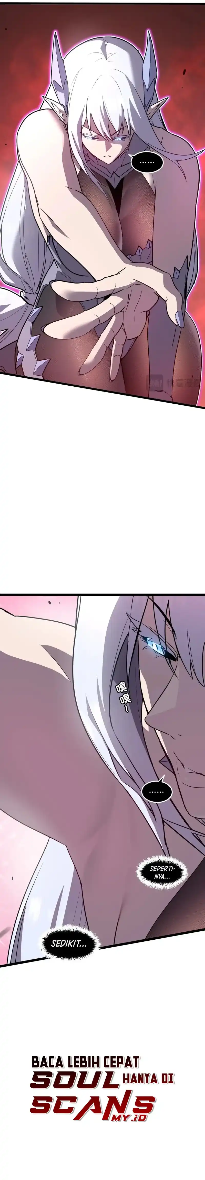 Baca My System Is Very Serious - Chapter 58 halaman 16