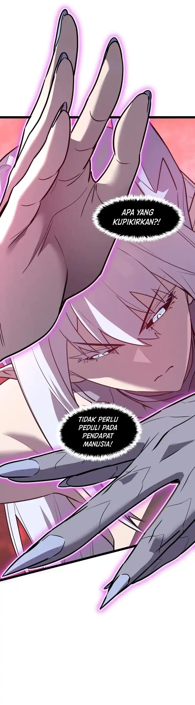 Baca My System Is Very Serious - Chapter 58 halaman 17