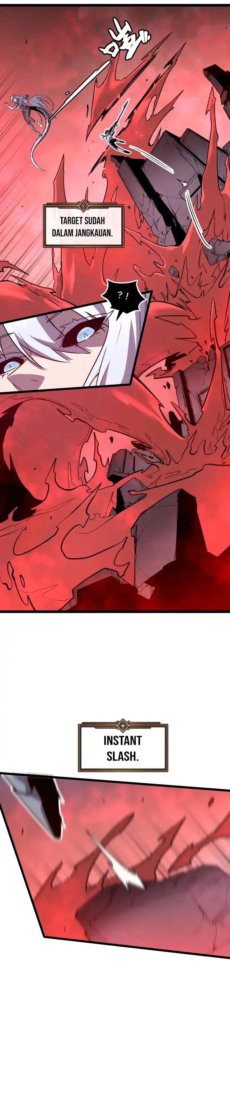 Baca My System Is Very Serious - Chapter 58 halaman 18