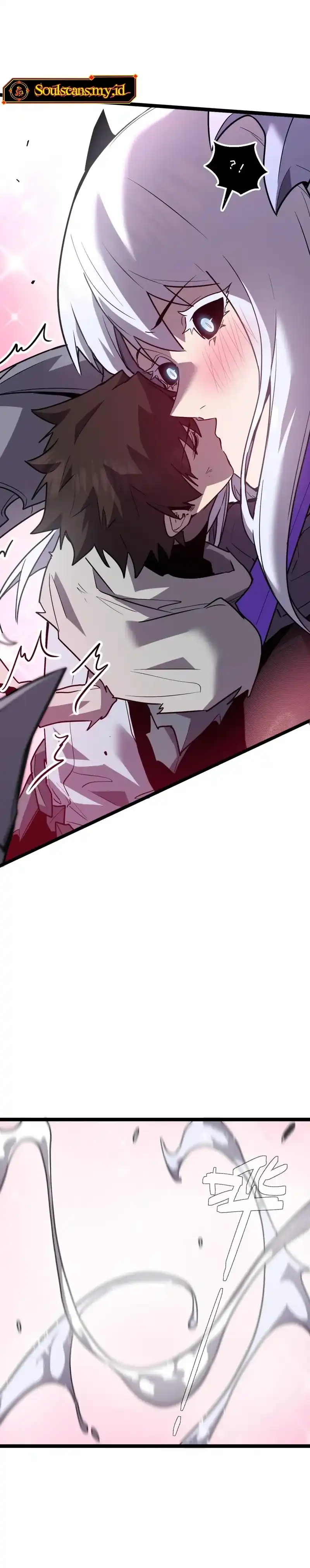 Baca My System Is Very Serious - Chapter 58 halaman 24