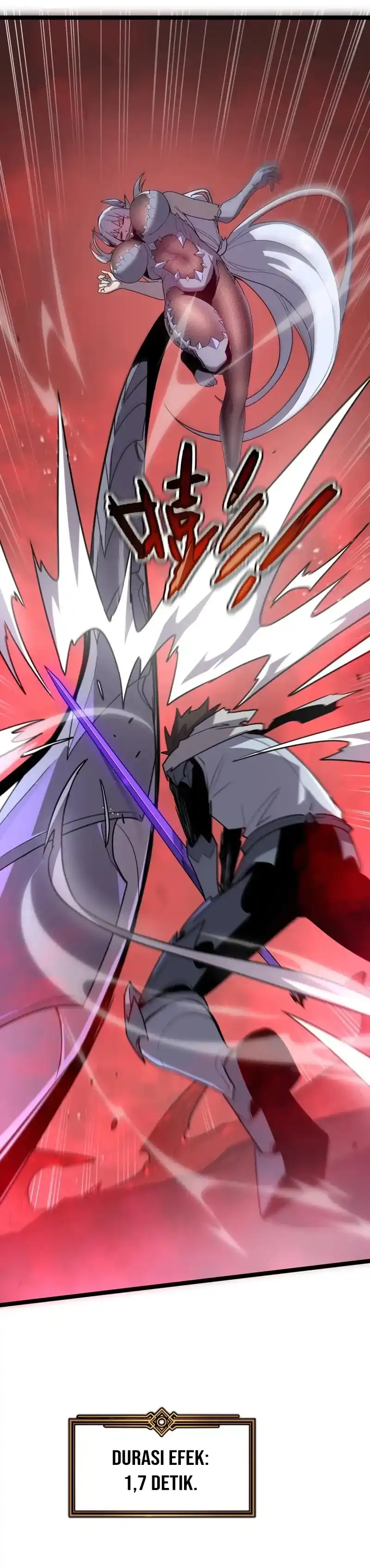 Baca My System Is Very Serious - Chapter 58 halaman 7