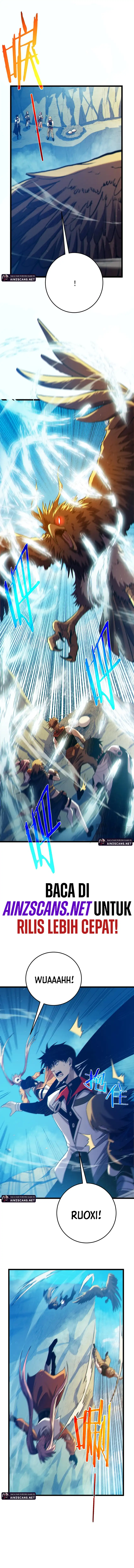 Baca My Unbeatable Passive Skill Lets Me Deal Massive Damage! - Chapter 102 halaman 10