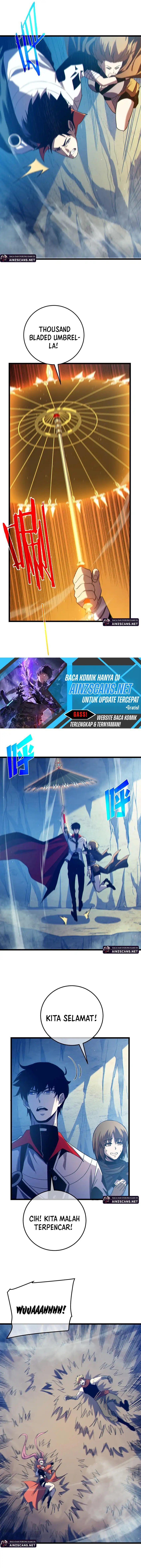 Baca My Unbeatable Passive Skill Lets Me Deal Massive Damage! - Chapter 102 halaman 11