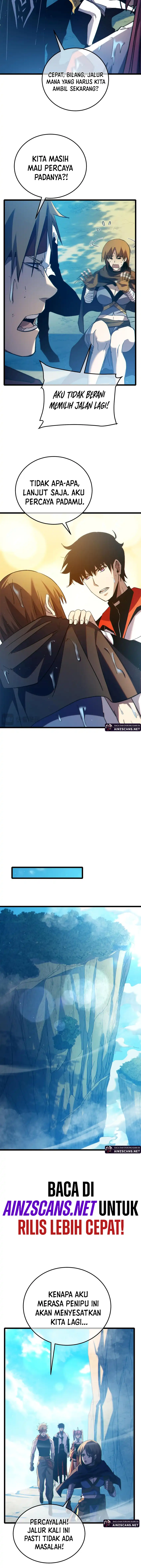 Baca My Unbeatable Passive Skill Lets Me Deal Massive Damage! - Chapter 102 halaman 8