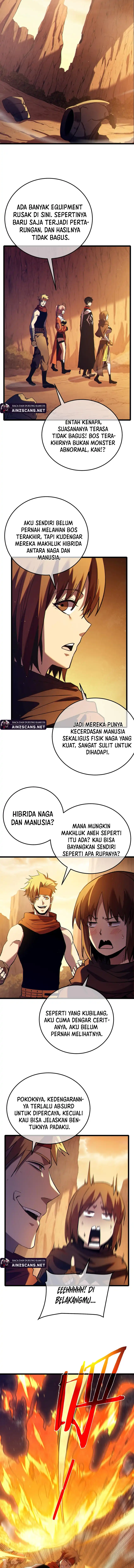 Baca My Unbeatable Passive Skill Lets Me Deal Massive Damage! - Chapter 103 halaman 12