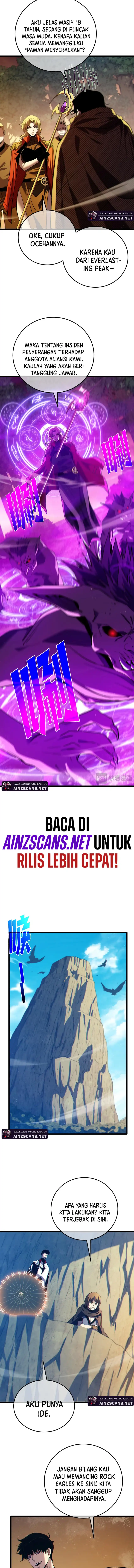 Baca My Unbeatable Passive Skill Lets Me Deal Massive Damage! - Chapter 103 halaman 3