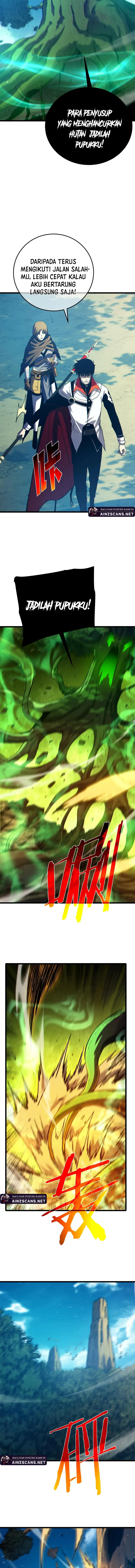 Baca My Unbeatable Passive Skill Lets Me Deal Massive Damage! - Chapter 103 halaman 7