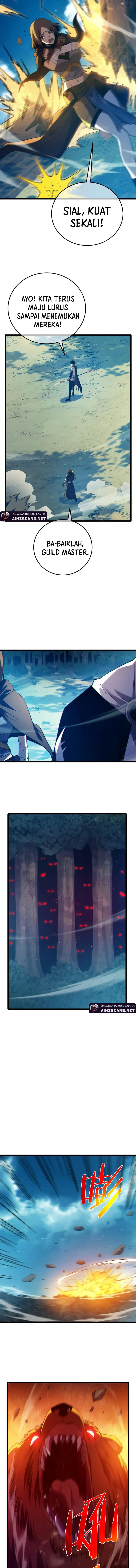 Baca My Unbeatable Passive Skill Lets Me Deal Massive Damage! - Chapter 103 halaman 8