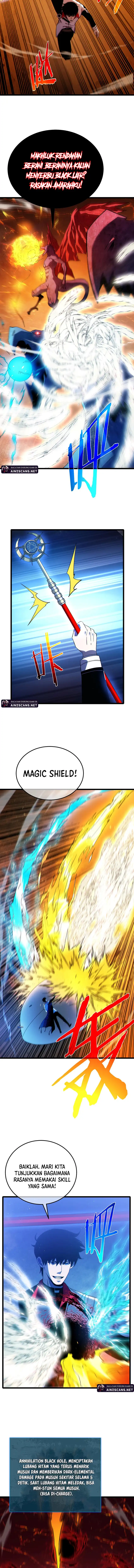 Baca My Unbeatable Passive Skill Lets Me Deal Massive Damage! - Chapter 104 halaman 5