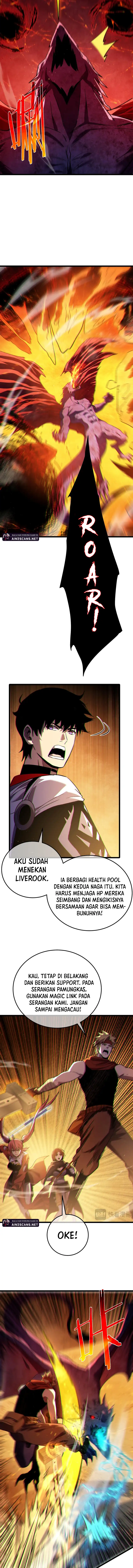 Baca My Unbeatable Passive Skill Lets Me Deal Massive Damage! - Chapter 104 halaman 6