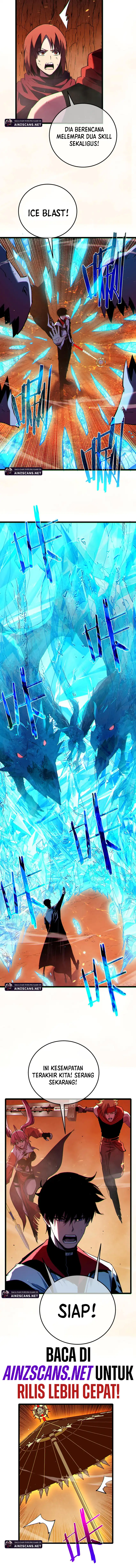 Baca My Unbeatable Passive Skill Lets Me Deal Massive Damage! - Chapter 104 halaman 9