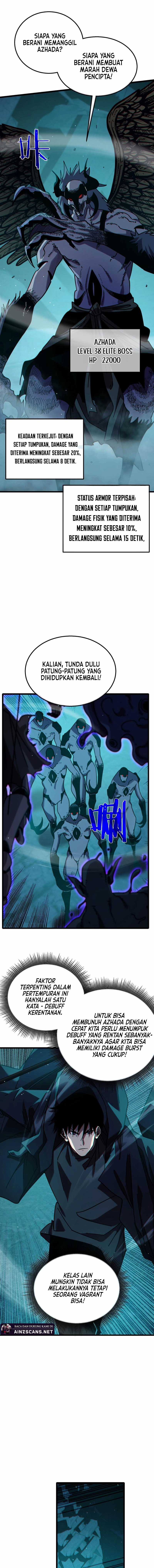 Baca My Unbeatable Passive Skill Lets Me Deal Massive Damage! - Chapter 42 halaman 14