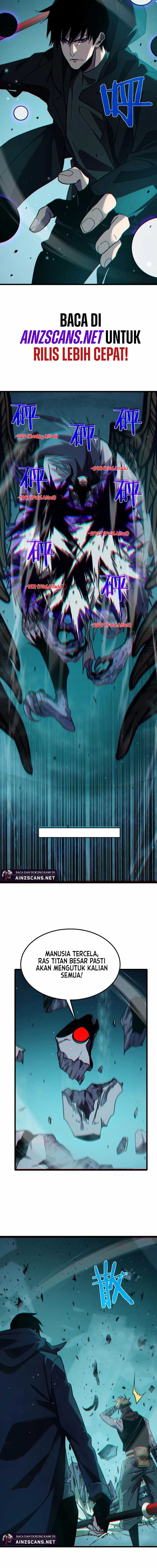 Baca My Unbeatable Passive Skill Lets Me Deal Massive Damage! - Chapter 42 halaman 17