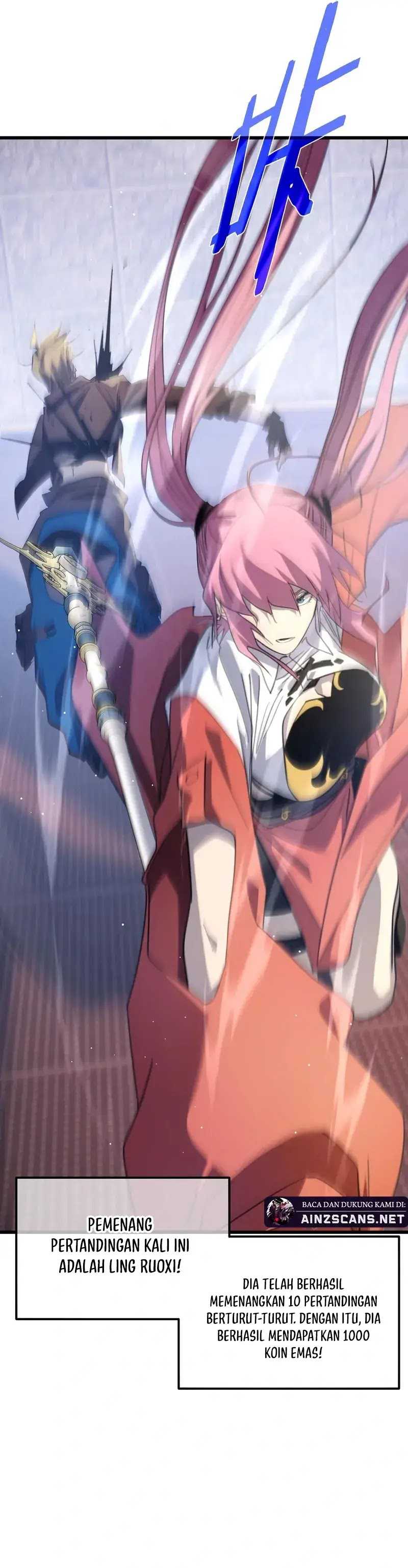 Baca My Unbeatable Passive Skill Lets Me Deal Massive Damage! - Chapter 59 halaman 10