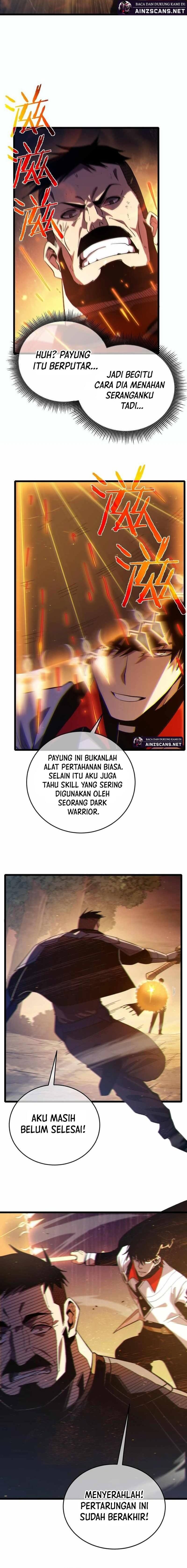My Unbeatable Passive Skill Lets Me Deal Massive Damage! Chapter 81 page 30