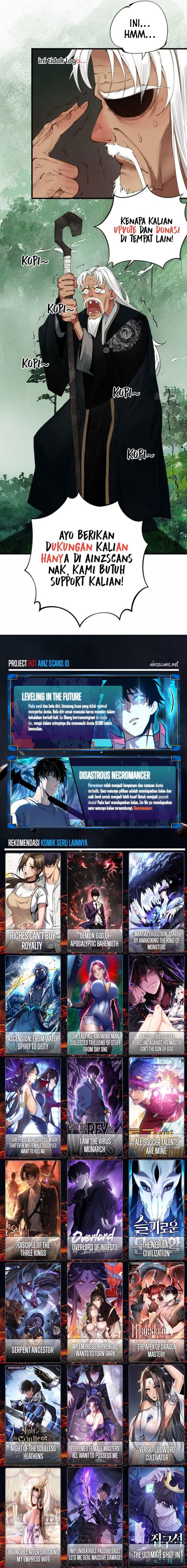 My Unbeatable Passive Skill Lets Me Deal Massive Damage! Chapter 82 page 38