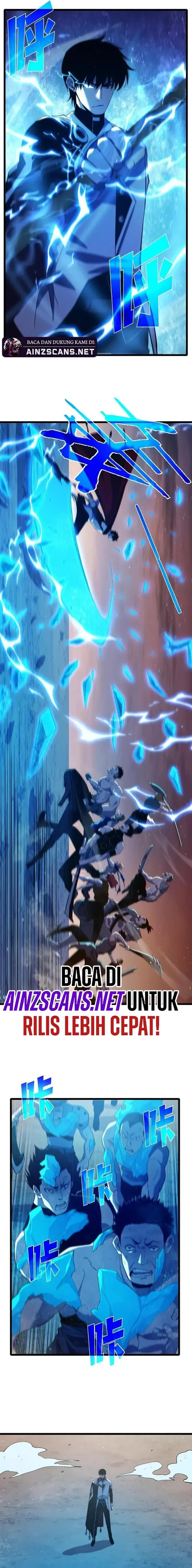My Unbeatable Passive Skill Lets Me Deal Massive Damage! Chapter 82 page 12