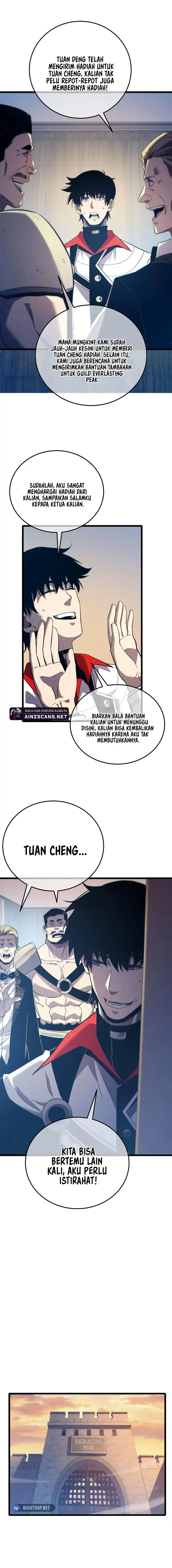 Baca My Unbeatable Passive Skill Lets Me Deal Massive Damage! Chapter 86 - Halaman 12 Baca My Unbeatable Passive Skill Lets Me Deal Massive Damage! - Chapter 86 halaman 12