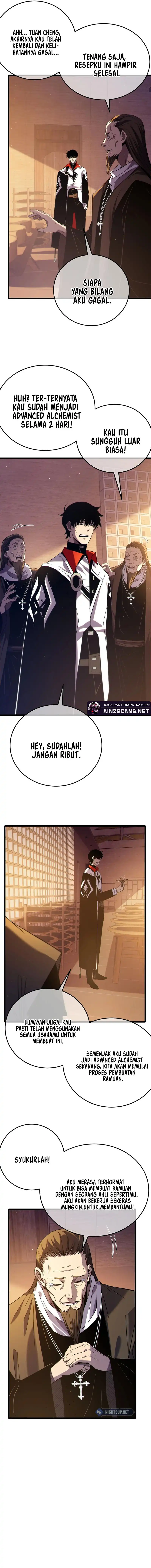 Baca My Unbeatable Passive Skill Lets Me Deal Massive Damage! Chapter 86 - Halaman 14 Baca My Unbeatable Passive Skill Lets Me Deal Massive Damage! - Chapter 86 halaman 14