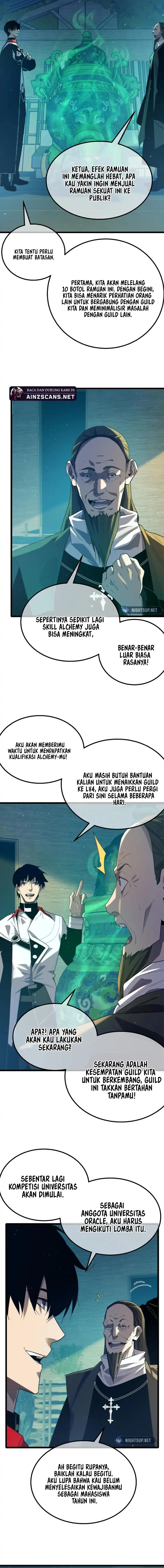 Baca My Unbeatable Passive Skill Lets Me Deal Massive Damage! Chapter 86 - Halaman 16 Baca My Unbeatable Passive Skill Lets Me Deal Massive Damage! - Chapter 86 halaman 16
