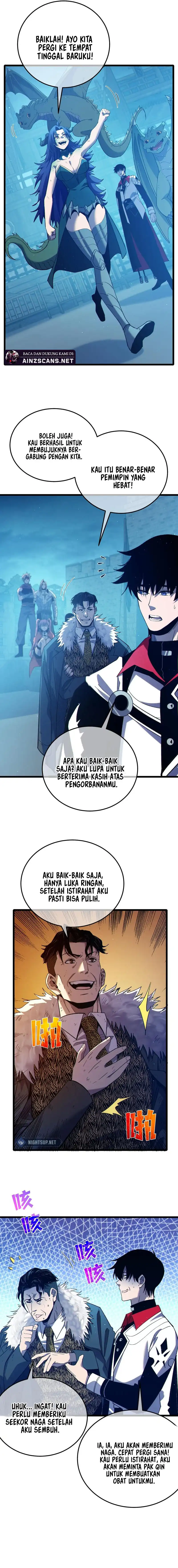 Baca My Unbeatable Passive Skill Lets Me Deal Massive Damage! Chapter 86 - Halaman 4 Baca My Unbeatable Passive Skill Lets Me Deal Massive Damage! - Chapter 86 halaman 4