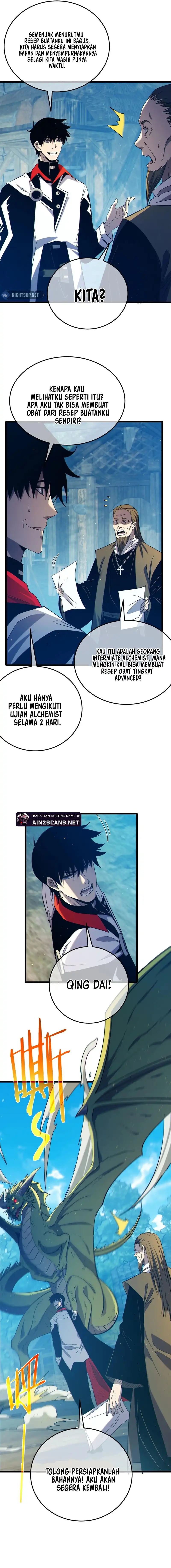 Baca My Unbeatable Passive Skill Lets Me Deal Massive Damage! Chapter 86 - Halaman 6 Baca My Unbeatable Passive Skill Lets Me Deal Massive Damage! - Chapter 86 halaman 6