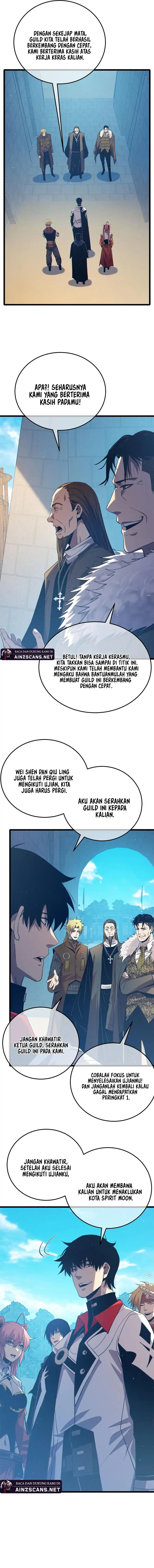 Baca My Unbeatable Passive Skill Lets Me Deal Massive Damage! Chapter 87 - Halaman 10 Baca My Unbeatable Passive Skill Lets Me Deal Massive Damage! - Chapter 87 halaman 10